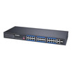 Vivotek AW-FGT-260P-370 26-Port PoE+ Switch