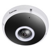 Vivotek FE9391-EV-V2-M12 12MP Fisheye Mobile Camera