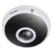 Vivotek FE9391-EV-V2-M12 12MP Fisheye Mobile Camera