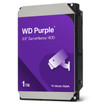 Western Digital WD Purple 3TB Surveillance Hard Drive (WD34PURZ)