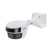 Vivotek AMN-M21-02 Dual External LTE Antenna