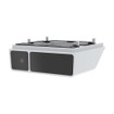 Axis P1375-E Fixed Box IR Illuminator Kit (view 6)