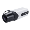 Vivotek IP9191-HT-V2 8MP box network camera with 3.9-10mm lens front view