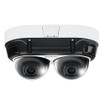 Vivotek MA9311-EHTV Dual 5MP Multi-Sensor Camera