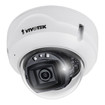 Vivotek FD9399-EHTV 8MP Vandal-Proof Dome Camera