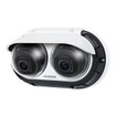 Vivotek MA9312-EHTV Dual-Sensor 8MP IP Camera