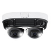 Vivotek MA9312-EHTV Dual-Sensor 8MP IP Camera - view 2