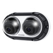 Vivotek MA9312-EHTV Dual-Sensor 8MP IP Camera - view 3
