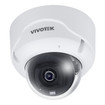Vivotek FD9389-EHV-V3 5MP Outdoor Dome Camera