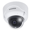 Vivotek FD9389-EHV-V3 5MP Outdoor Dome Camera