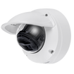 FD9387-EHTV-V3 Vivotek 5MP vandal-resistant surveillance dome camera product angle view