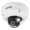 Vivotek FD9387-EHTV-V3(7-22 MM) Vivotek FD9387-EHTV-V3 5MP Vandal-Proof Dome Camera - Image 2