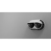 Vivotek IT9383-HTVW 5MP Motorized Outdoor Dome Camera