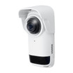 Vivotek CC9381-HV-V2 5MP Panoramic Multi-Sensor Camera - view 3