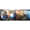 Vivotek CC9160-H DJ 2MP Panoramic Door Jamb Camera