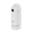 Vivotek CC9160-H DJ 2MP Panoramic Door Jamb Camera