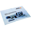 Axis Lens Cloth 10 pcs Microfiber Cleaning Kit - 5502-661