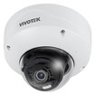 Vivotek FD9387-EHTV-V3 5MP Outdoor Dome Camera FD9387-EHTV-V3(2.7-13.5 MM) (image 2)