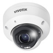 Vivotek FD9380-HTV-V2 5MP outdoor varifocal dome security camera front view