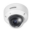 Vivotek FD9380-HTV-V2 5MP Outdoor Varifocal Dome Camera