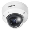 Vivotek FD9380-HTV-V2 5MP Outdoor Varifocal Dome Camera