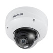 Vivotek FD9187-HT-V3(7-22 MM) 5MP Motorized Indoor Dome Camera
