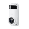 Vivotek CC9391-HV 8MP Panoramic Multi-Sensor IP Camera