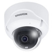 Vivotek FD9399-EHV 8MP AI IR Dome Camera
