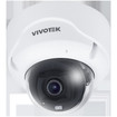 Vivotek FD9399-EHV 8MP AI IR Dome Camera
