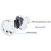Vivotek FD9187-HT-V3 5MP Indoor Dome Camera