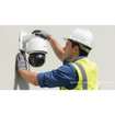 Vivotek SD9367-EHL 2MP Outdoor PTZ Dome Camera