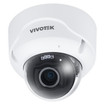 Vivotek FD9389-EHTV-V3 5MP AI Dome Camera