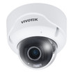 Vivotek FD9389-EHTV-V3 5MP AI Dome Camera