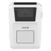 Axis W120 Body Worn Camera 1080p IP67 - 02583-024