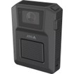 Axis Communications W102 Body Worn Camera