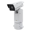 Axis 02614-001 - Axis Q2112-E Thermal VGA Box Camera (view 5)