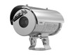 Axis XFQ1656 explosion-protected image sensor for hazardous area surveillance, SKU 02462-101