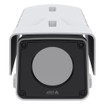 Axis Communications Q2111-E Thermal Box Camera