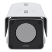Axis 02599-001 - Axis Q2111-E Uncooled Thermal Box Camera (view 2)