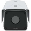Axis 02604-001 thermal camera lens and mounting bracket detail view