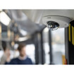 Axis P3905-R MK III 2MP Industrial Dome Camera - 02671-021