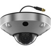 Axis F4105-SLRE 1080p Stainless Steel Mini-Dome Camera - 02927-021