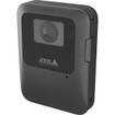 Axis W102 Body Worn Camera 1080p - 02785-024