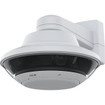 Axis 02148-301 Q6078-E 4K PTZ Camera 8MP