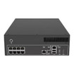 Axis S2208 Mk II 8-Channel PoE Recording Server - image 3