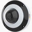 Axis F4105-LRE 1080p Compact Vandal Dome Camera - 02364-021