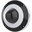 Axis F4105-LRE 1080p Compact Vandal Dome Camera - 02364-021