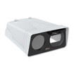 Axis Q8752-E Top Cover Zoom Assembly - 03170-001 (image 2)