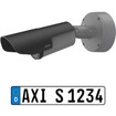 Axis 03108-001 - Axis Q1800-LE-3 2MP License Plate Bullet Camera (view 2)