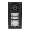 2N IP Force 5MP Outdoor Video Intercom - 03369-001